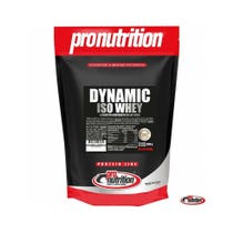Pronutrition Protein Dynamic Whey Gianduia 800g