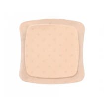 Aquacel Medicazione Sterile In Schiuma Di Poliuretano Idrocellulare 17,5x17,5cm 10 Pezzi