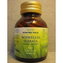 STUR DEE BOSWELLIA 100CPR-1