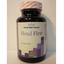 STUR DEE HEAD FIRST 60TAV-1