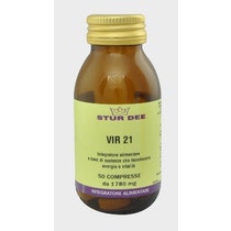 STUR DEE VIR 21 50TAV-1