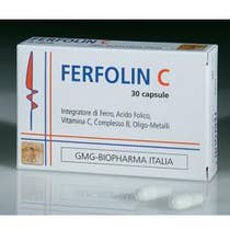 FERFOLIN C 30CPS-1
