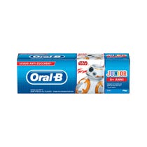 Dentifricio Oral-B Junior A Partire Da 6 Anni Star Wars 75 ml - 2
