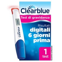 Clearblue Test Gravidanza Digitale Precoce 1 Pezzo-2