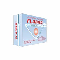 Flamir 30 Compresse-2