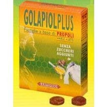 GOLAPIOL PLUS 24PAST - 1