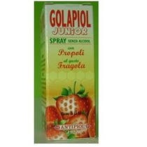 GOLAPIOL SPR JUNIOR 15ML - 1