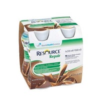Resource Repair Caffè 4 Bottiglie 200ml - 2