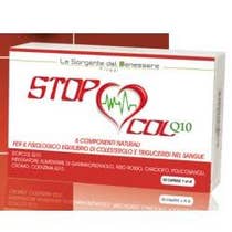 STOP COL Q10 30CPS-1