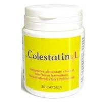 COLESTATIN 1 30CPS - 1