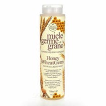 Nesti Dante Miele E Germe Di Grano Lavamani 300ml