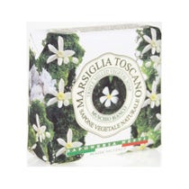 Nesti Dante Marsiglia Toscano Sapone Muschio Bianco 200g-2