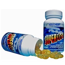 SUPER OMEGA-3 100CPS-1