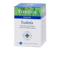 EXALINFA 60CPS-2