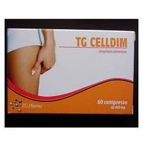 TG CELLDIM 60CPR-1