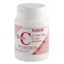 VITAMINA C POLVERE 60G-1