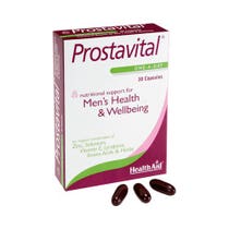 PROSTAVITAL BLISTER 30CPS-1