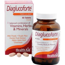 DIAGLUCOFORTE 60CPR-1