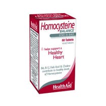 HOMOCYSTEINE 60CPR-1