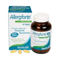 ALLERGFORTE 60CPR-1