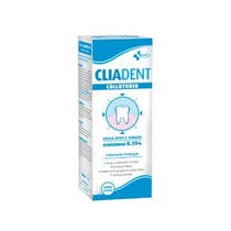 Cliadent Collutorio 0.15% Clorexidina 250ml - 2