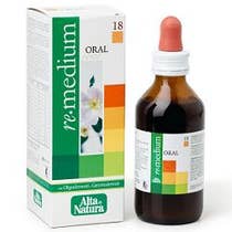 REMEDIUM 18 ORAL 100ML-1