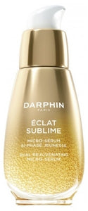 Darphin Dual Rejuvenating Micro-Serum Siero Ringiovanente 30ml-1