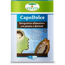 Capodolce 20 Capsule-1