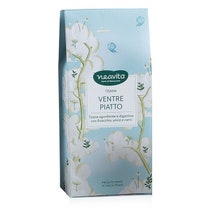 Neavita Tisana Ventre Piatto Ricarica 80g-1