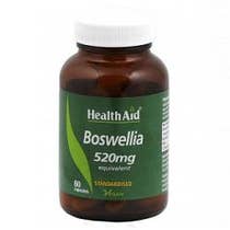 BOSWELLIA SER 60CPS-1