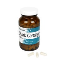 CARTILAGINE SQUALO 120CPS-1
