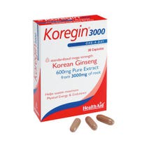 KOREGIN 3000 BLISTER PACK-1