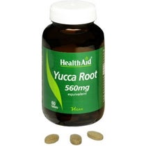 YUCCA ROOT 60TAV-1