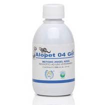 ALOPET 04 GEL 250ML-1