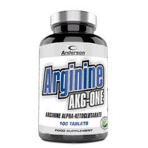 Anderson Arginine Akg-One 100 Compresse-1