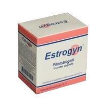 Estrogyn Crema Vaginale 6 flaconi Mondose 8ml - 2