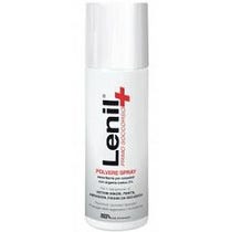 Lenil Primo Soccorso Polvere Spray 125g - 2