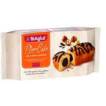 Biaglut Sfornagusto Plumcake Gianduia 4x45g - 2