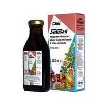Salusan Buonanotte 250ml - 2