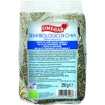 La Finestra Sul Cielo Omega 3 Semi Di Chia Bio 250g-1