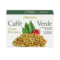 Caffe' Verde Tisana 20 Bustine Filtro-1