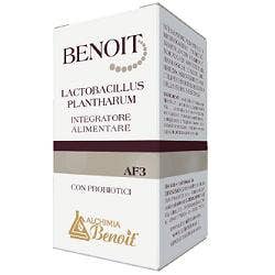 BENOIT LACTOBACILLUS PLAN30CPS-1