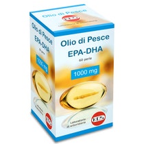 Olio Di Pesce 60 Perle-1