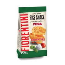 RICE SNACK PIZZA 40G-1