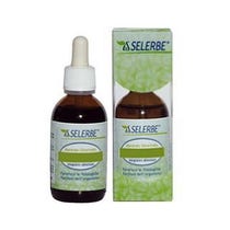 Selerbe Tilia Tomentosa Macerato Glicerico 50ml - 2
