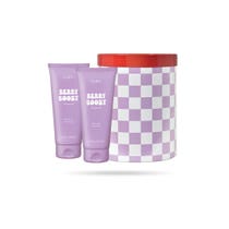 Pupa Happy Box Kit Berry Boost Gel Doccia 200ml+ Latte Corpo 200ml-1