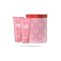 Pupa Happy Box Kit Candy Land Gel Doccia 200ml+ Latte Corpo 200ml
