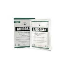 Amidosan Polvere Detergente Lenitiva Emolliente Rinfrescante 14 Buste Da 40g-2