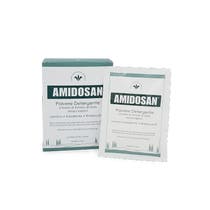 Amidosan Polvere Detergente Lenitiva 7 Bustine Da 40g-2