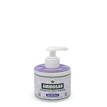 Amidosan II Natura Detergente Intimo Ph Neutro 250 ml-4
